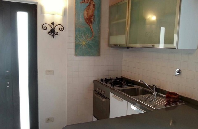 Studio 100 meters from the beach CITR 011012 CAV 0069