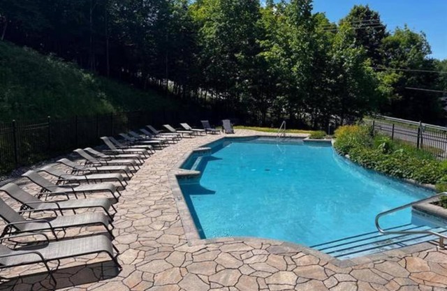 Studio 104 Mont -Tremblant