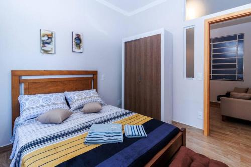 Studio 112 Campinas SP
