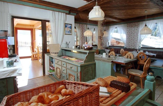 Studio 2-3 - Landhaus Edelweiß