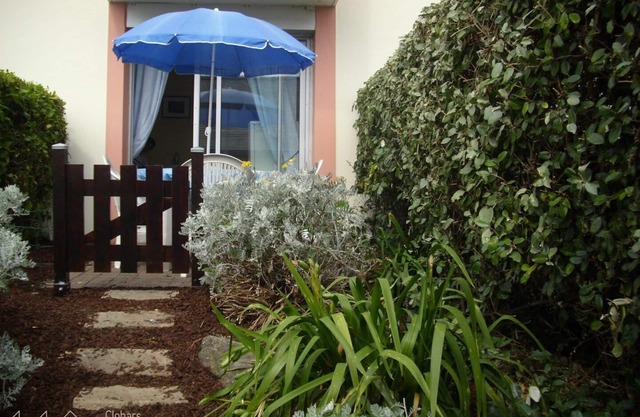 Studio 2/3 pers - 100 m from the beach - LE POUDLU - CLOHARS-CARNOËT