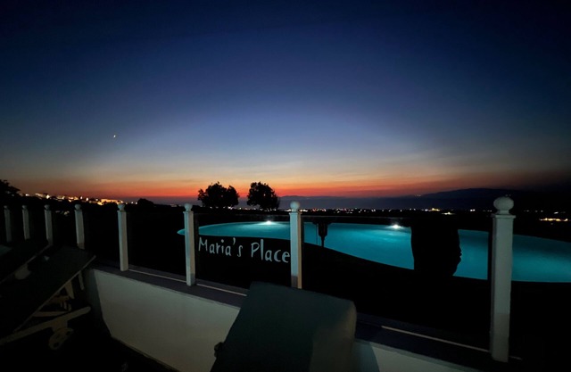 Studio (2 adults), Marias Place Oia