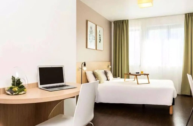 Studio 2 Persons Renovated