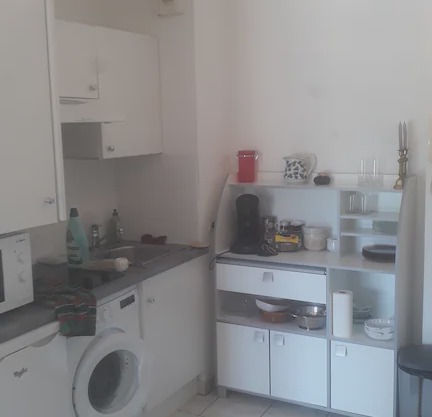 Studio (26m²) Anglet center with pool