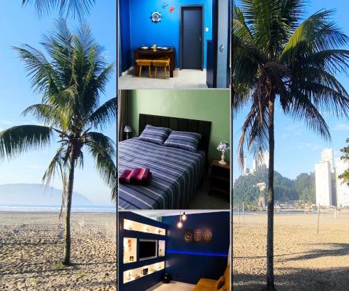 Studio 3 Praias