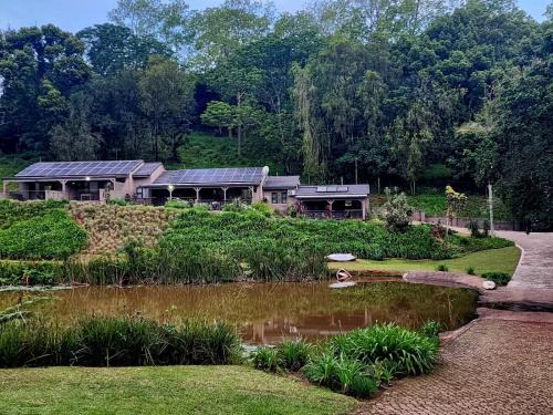 Studio 4 The Studios at Churchill