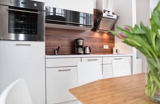 Studio 44 - Apartment SCHREBER; Center, BICYCLES, Free WiFi, Park