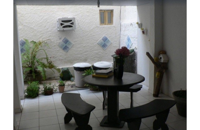 Studio 5 at 500m from the beach and restaurants