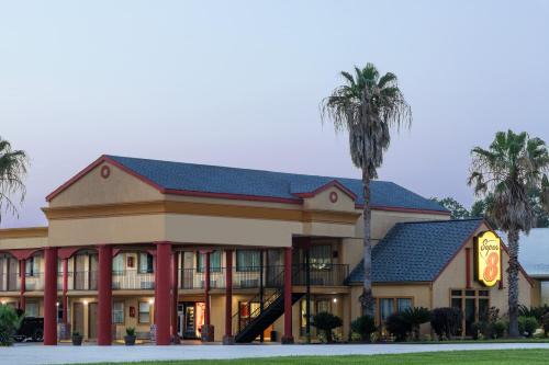 Studio 6 Opelousas, LA