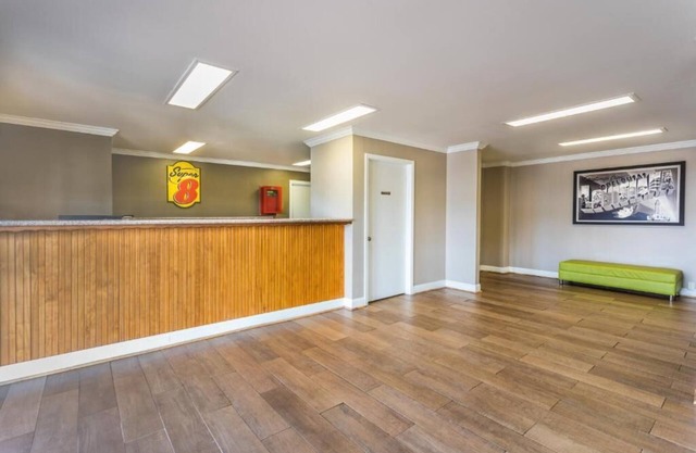 Studio 6 Opelousas, LA