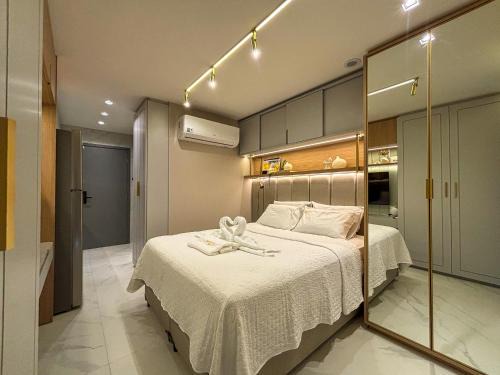 Studio 600m da praia