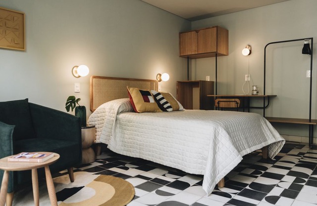 Studio 7, CASA IXAYA by Barrio México near Expo
