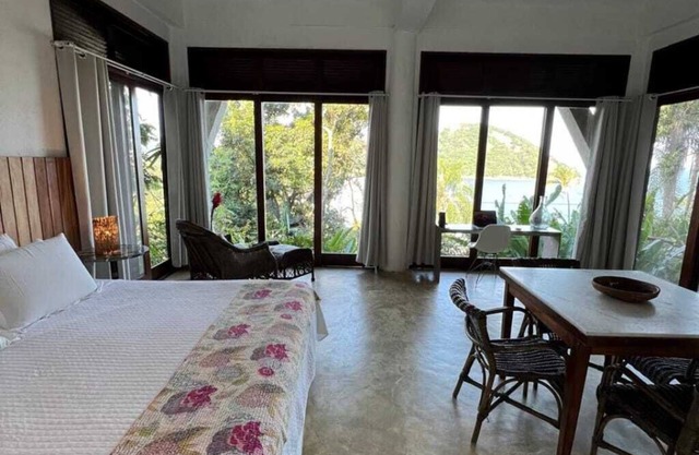 Studio 7 Sea View - Barra do Sahy