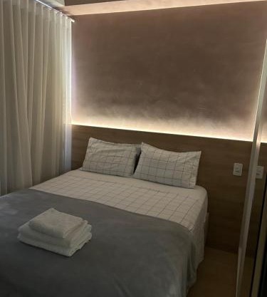 Studio 707 Allianz Parque- Shopping Bourbon Perdizes