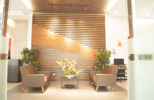 Studio 89 Katipunan QC