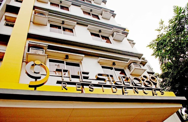 Studio 89 Katipunan QC
