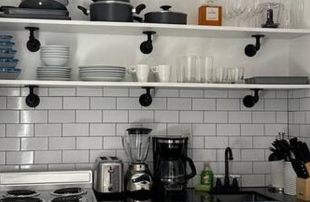 Studio 933 · Stylish & Spacious Studio @Brickell.