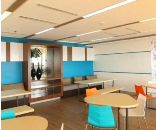 Studio A katipunan