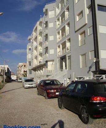 Residence 