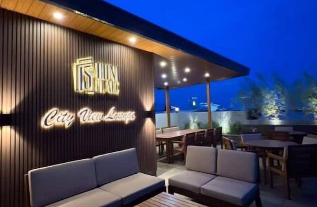 Studio - A Smart Living Haven 102nn