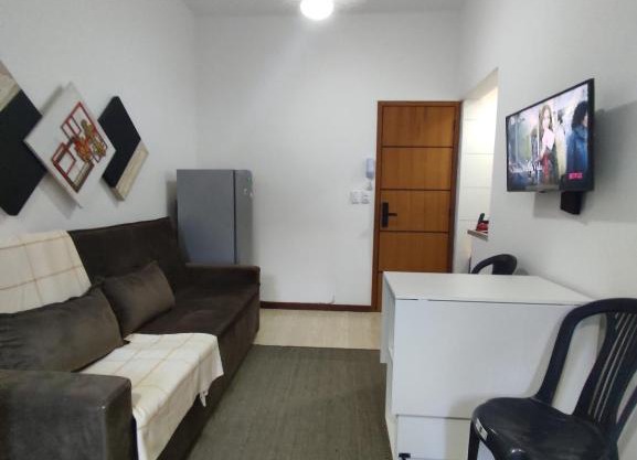 Studio Aconchegante Teresopolis no Alto