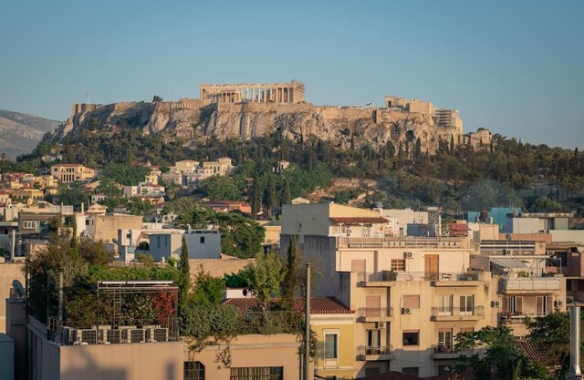 Studio Acropolis Star