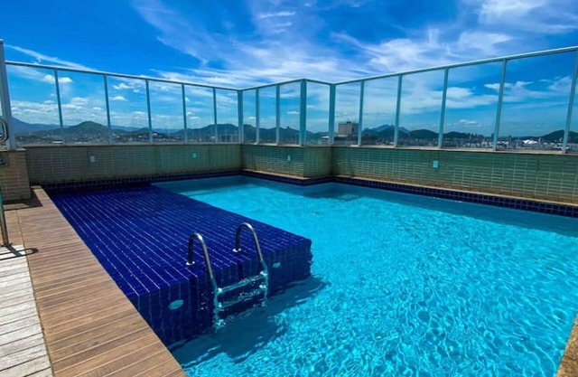 Studio Aloha Vila Velha