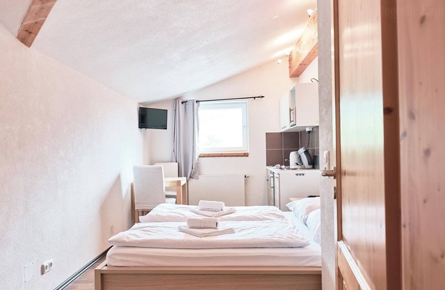 Studio Alpenrose - Landhaus Cornelia Berwang
