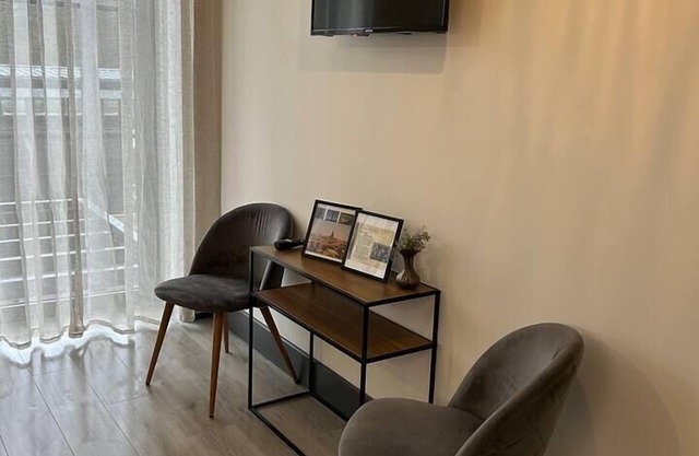Studio Amélie near Mulhouse