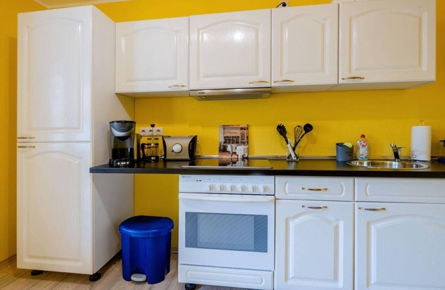Studio am Dom - apartment/apartment, bathroom, WC, 2 bedrooms