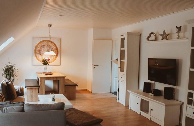 Studio an der Ilmenau