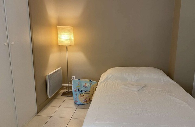 Studio Anglet, studio flat, 4 persons