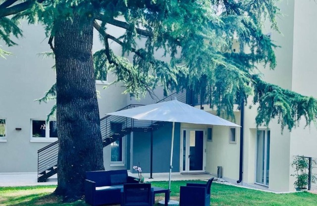 Studio Apartment 'Jala' with Shared Terrace, Wi-Fi and Air Conditioning