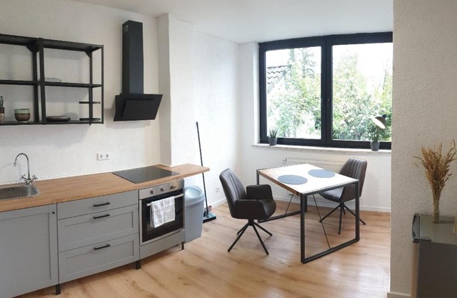 Studio Apartment in Ruhrgebiet