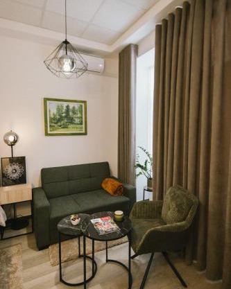 Studio apartman A Zone