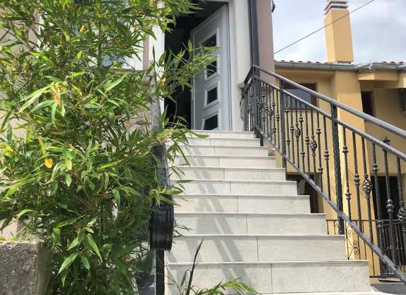 Studio apartman Braco