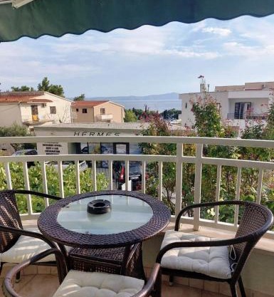 Studio apartman -Fragola- Tučepi