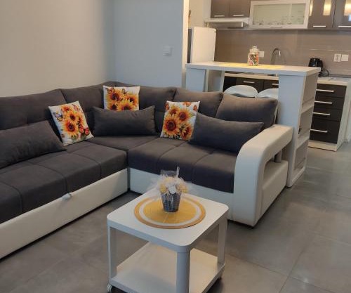 Studio apartman Laura