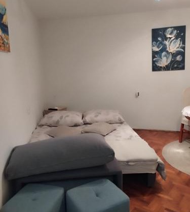 Studio apartman Lilijana