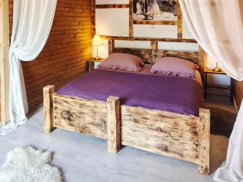 Studio Apartman Molendini