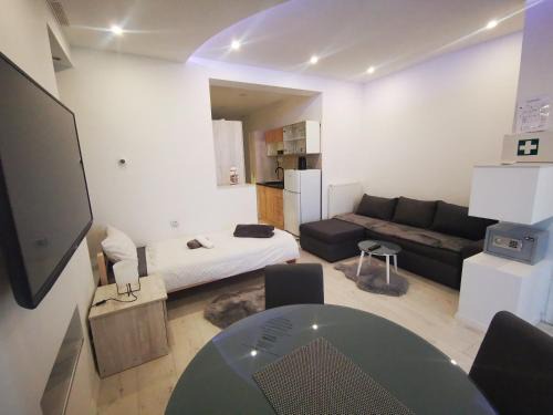 STUDIO APARTMANI RO-MA