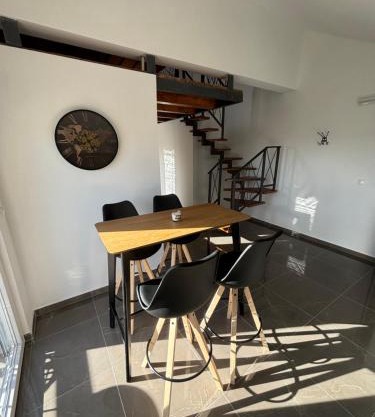 Studio Apartmani Sladakovic