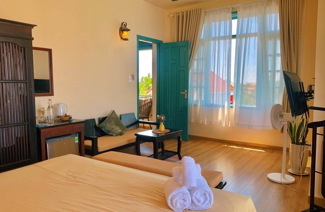 Studio apartment Private bathtub, balcony, 45m2n