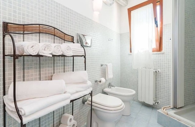 Studio apartment - novi