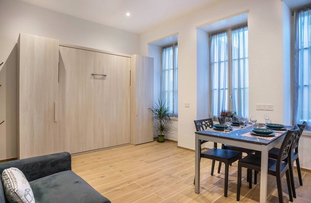 Studio Apartment 'Moie Piane' with Wi-Fi