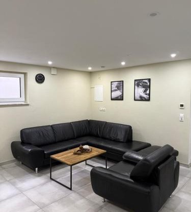 studio Apartment Æ