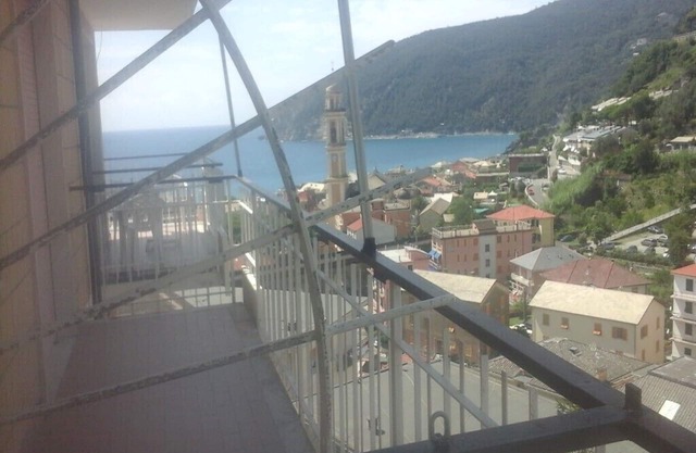 Studio apartment 10 minutes from the 5 Terre