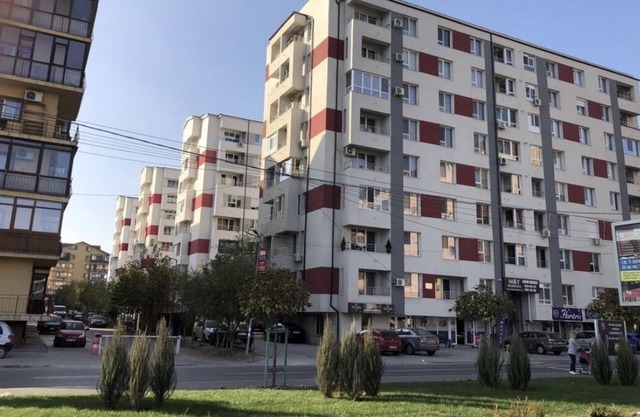 Studio Apartment all new
