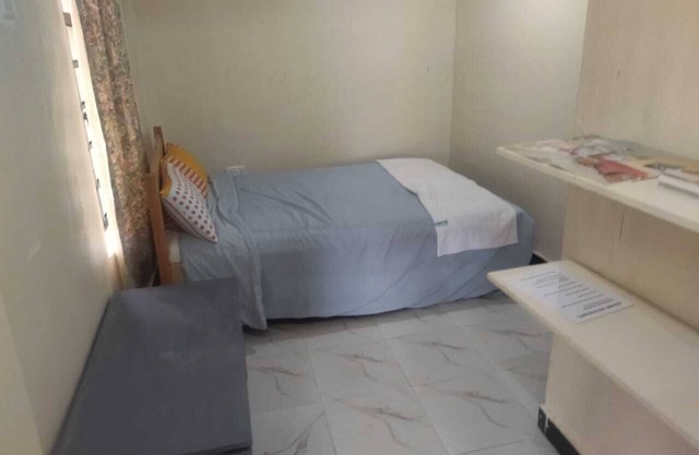 Studio Apartment along Southern Bypass. Serene views .