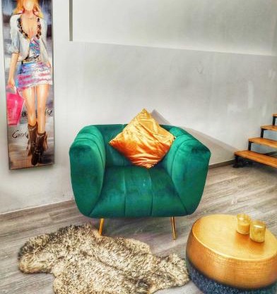 Studio Apartment am Zoo